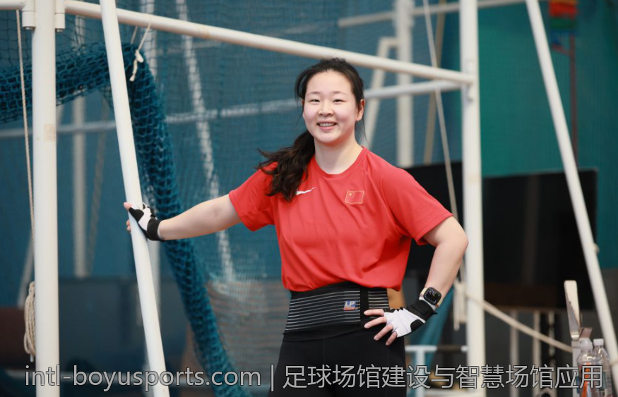 足球场馆建设与智慧场馆应用