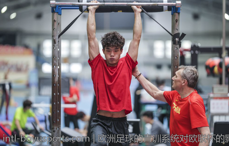 欧洲足球的青训系统对欧联杯的影响