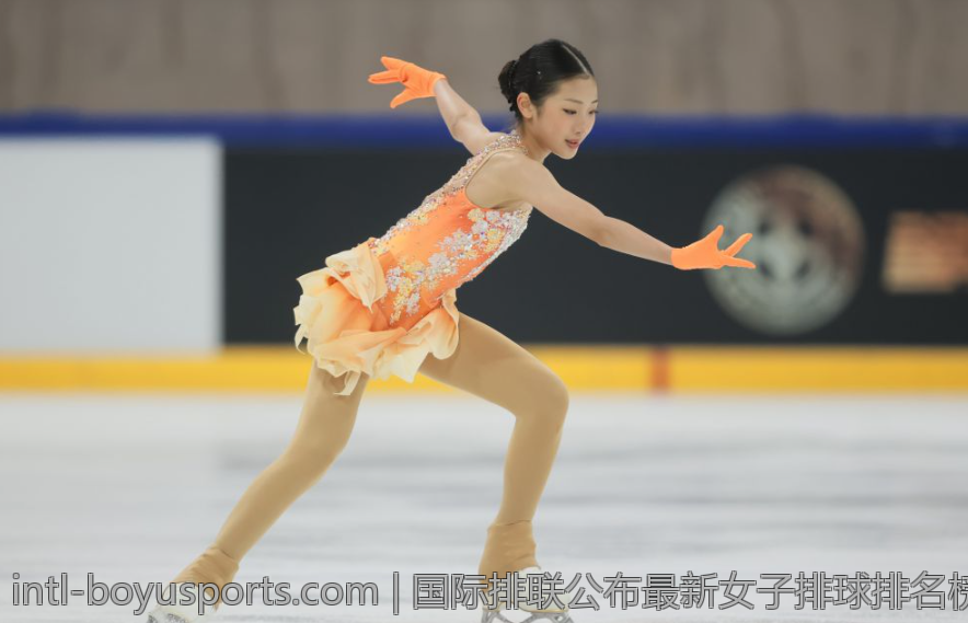 国际排联公布最新女子排球排名榜单全景
