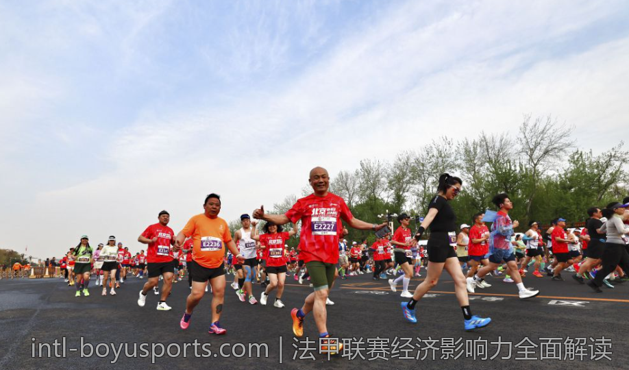 法甲联赛经济影响力全面解读