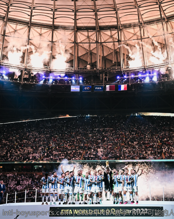 2026年NBA赛季FMVP可能的人选分析
